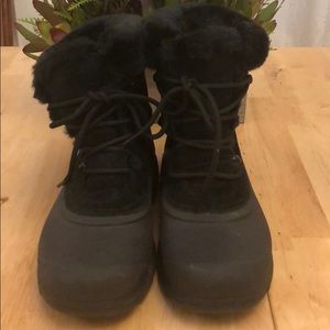 Boots, waterproof Sorel’s